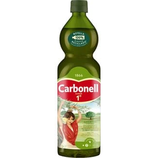 Aceite de Oliva Intenso 1º  Carbonell 1 L