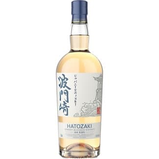 Whisky Blended Japonés Hatozaki