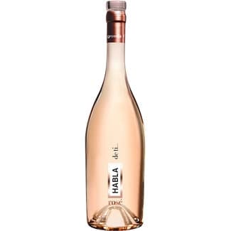 Vino Rosado Habla de TI