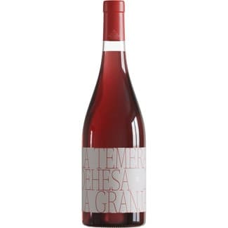 Vino Rosado de Zamora la Temeraria