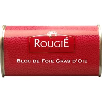 Bloc de Foie de Oca Rougie