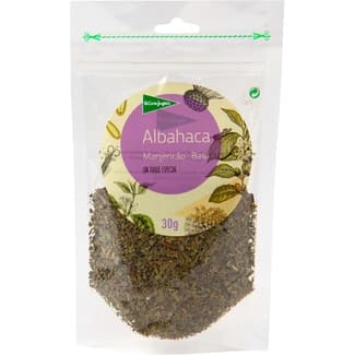 Albahaca  el Corte Ingles 30 G