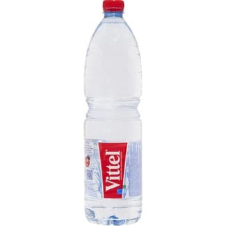 Agua Mineral Natural Vittel