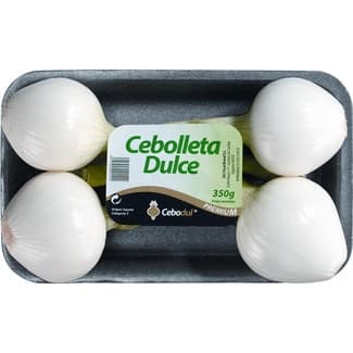 Cebolleta Dulce Mediterranean