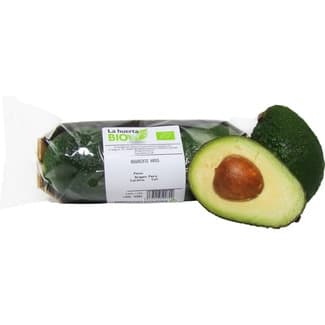 Aguacate Hass Ecológico la Huerta