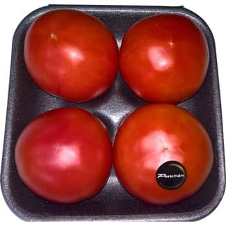 Tomate Ensalada Maduro Peso Aproximado