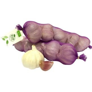 Ajo Ecológico Torribas