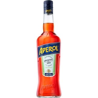 Aperitivo Italiano  Aperol 70 CL