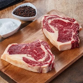 Vacuno Mayor de Dehesa Ribeye la Finca