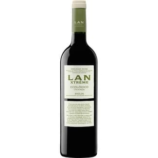 Xtreme Vino Tinto Crianza Doca Rioja Ecológico LAN