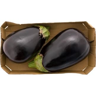 Berenjena Negra Ecológica Solo BIO
