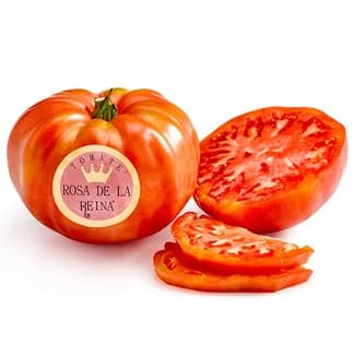 Tomate Rosa de la Reina Selección