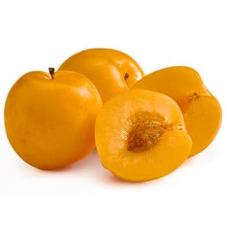 Ciruela Amarilla