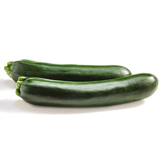 Calabacín (peso Aproximado de la Unidad 250 G)