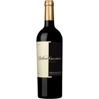 Vino Tinto DO Ribera del Duero Rolland & Galarreta