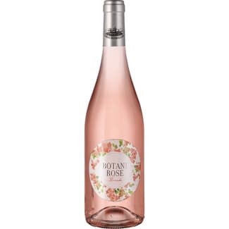 Vino Rosado DO Sierra de Málaga Botani