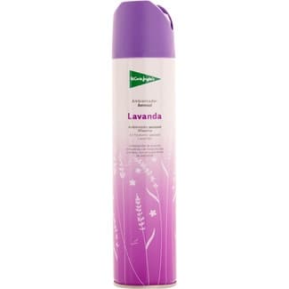 Ambientador Lavanda  el Corte Ingles 300 ML
