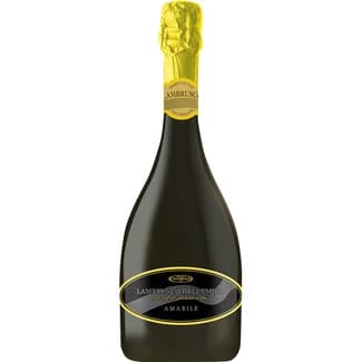 Amabile Vino Tinto Lambrusco Dell'emilia de Italia Caldirola