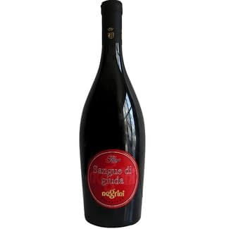 Vino Tinto Negrini Italia Sangue DI Giuda