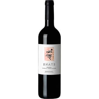 Vino Tinto Crianza DO Somontano Enate
