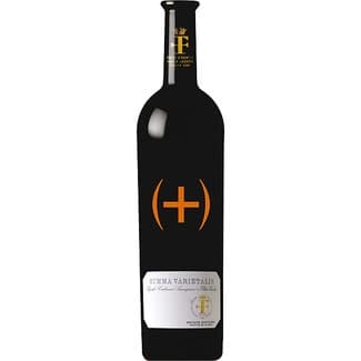 Vino Tinto DO Dominio de Valdepusa Summa Varietalis