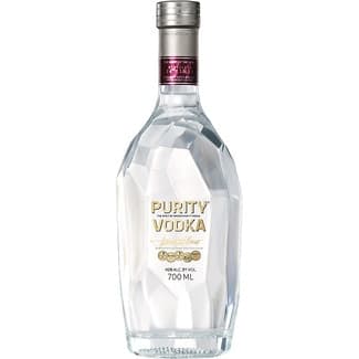 Vodka Purity