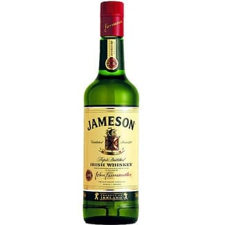 Whisky Irlandés Jameson