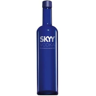 Vodka Skyy