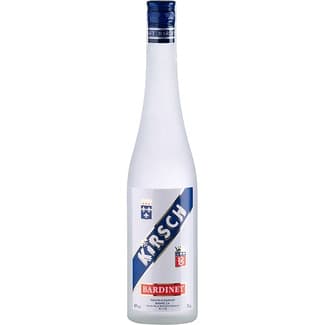 Aguardiente Kirsch
