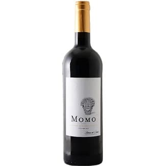 Vino Tinto Joven Vendimia Selecionada DO Ribera del Duero Momo