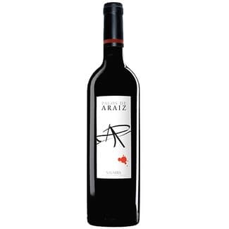 Vino Tinto Roble DO Navarra Pagos de Araiz