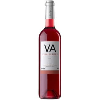 Vino Rosado de la Tierra de Castilla Viña Aljibes