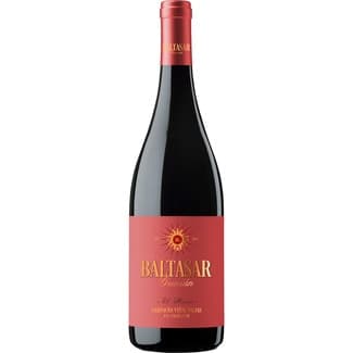 Vino Tinto Garnacha Viñas Viejas DO Calatayud Baltasar Gracian