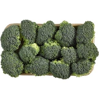 Brócoli Floretes Doña Huertas
