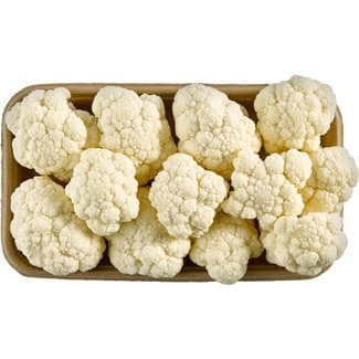 Coliflor Floretes Doña Huertas