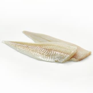 Filete de Bacalao Elaborado sin Piel Peso Aproximado