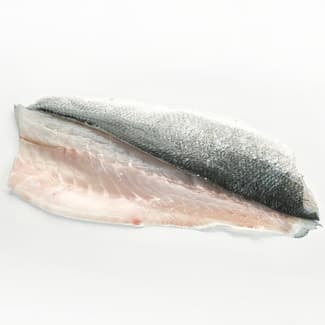 Filete de Lubina Peso Aproximado