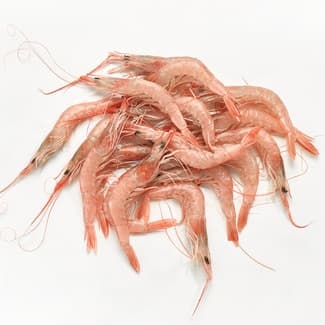 Gamba Blanca 100-120 Pzas/kg