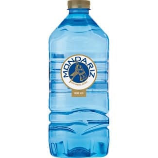 Agua Mineral Natural Mondariz