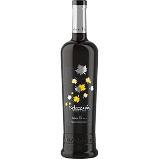 Vino Tinto Selección Roble DO Ribera del Guadiana Viña Puebla