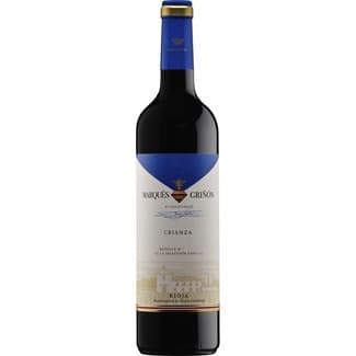 Vino Tinto Crianza Selección Especial DOC Rioja Marques de Griñon