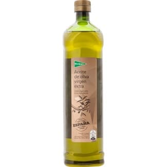 Aceite de Oliva Virgen Extra  el Corte Ingles 1 L