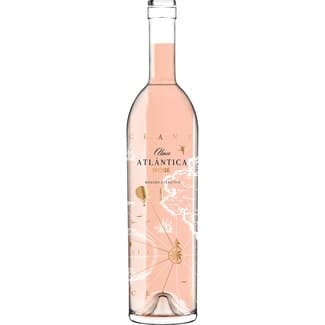 Vino Rosado Altlántico de Castilla y León Alma Atlantica