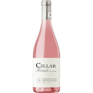 Vino Rosado Tempranillo DO Ribera del Duero Cillar de Silos