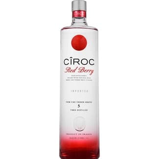 Vodka Red Berry Ciroc