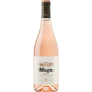 Vino Rosado Doca Rioja Muga