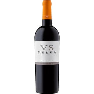 Vino Tinto Tempranillo Reserva Doca Rioja Murua