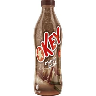 Batido de Cacao Okey