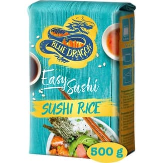 Arroz Sushi  Blue Dragon 500 G