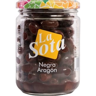 Aceitunas de Aragón  la Sota 255 G
